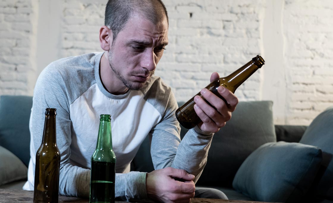 Убрать алкогольную зависимость в Мильково