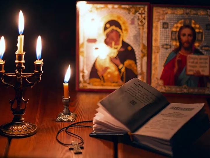 Эффективная молитва от гадалки в Мильково для возврата любимого человека